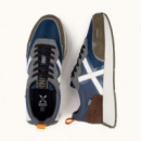 Zapatillas MUNICH XEMINE 85