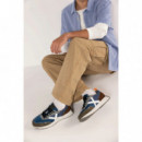 Zapatillas MUNICH XEMINE 85