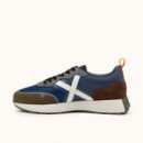 Zapatillas MUNICH XEMINE 85