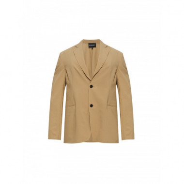 EMPORIO ARMANI - BLAZER - U6163 - EM005801AF28011/U6163