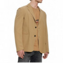 EMPORIO ARMANI - BLAZER - U6163 - EM005801AF28011/U6163