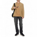 EMPORIO ARMANI - BLAZER - U6163 - EM005801AF28011/U6163