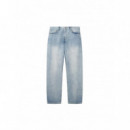 EMPORIO ARMANI - 5 POCKETS PANT - MB003 - EM000763AF27772/MB003