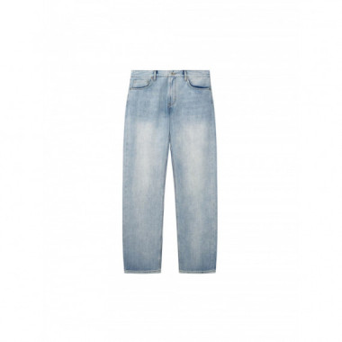 EMPORIO ARMANI - 5 POCKETS PANT - MB003 - EM000763AF27772/MB003