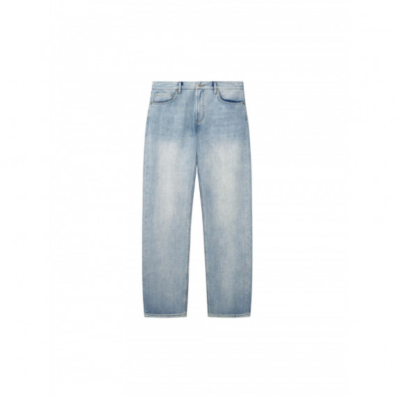 EMPORIO ARMANI - 5 POCKETS PANT - MB003 - EM000763AF27772/MB003