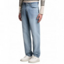 EMPORIO ARMANI - 5 POCKETS PANT - MB003 - EM000763AF27772/MB003