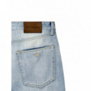 EMPORIO ARMANI - 5 POCKETS PANT - MB003 - EM000763AF27772/MB003