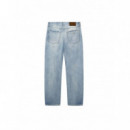 EMPORIO ARMANI - 5 POCKETS PANT - MB003 - EM000763AF27772/MB003