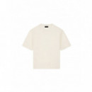 EMPORIO ARMANI - T-SHIRT - U0003 - EM006847AF28011/U0003