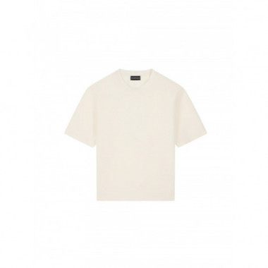 EMPORIO ARMANI - T-SHIRT - U0003 - EM006847AF28011/U0003