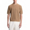 EMPORIO ARMANI - PULLOVER - U6163 - EM006377AF27862/U6163
