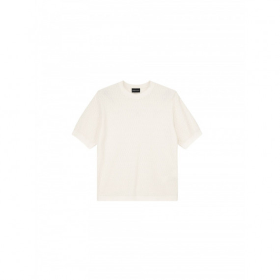 EMPORIO ARMANI - PULLOVER - U0003 - EM006377AF27862/U0003