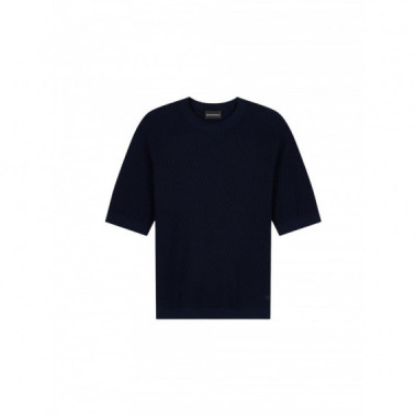 EMPORIO ARMANI - PULLOVER - UB097 - EM006377AF27862/UB097