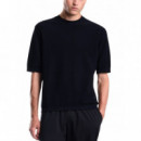 EMPORIO ARMANI - PULLOVER - UB097 - EM006377AF27862/UB097