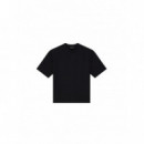 EMPORIO ARMANI - T-SHIRT - UB118 - EM006847AF28011/UB118