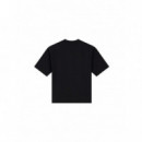 EMPORIO ARMANI - T-SHIRT - UB118 - EM006847AF28011/UB118