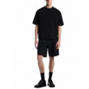 EMPORIO ARMANI - T-SHIRT - UB118 - EM006847AF28011/UB118