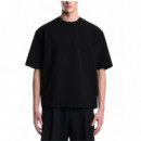 EMPORIO ARMANI - T-SHIRT - UB118 - EM006847AF28011/UB118