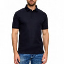 EMPORIO ARMANI - POLO SHIRT - F9107 - EM007039AF10762/F9107