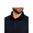 EMPORIO ARMANI - POLO SHIRT - F9107 - EM007039AF10762/F9107