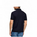 EMPORIO ARMANI - POLO SHIRT - F9107 - EM007039AF10762/F9107