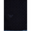 EMPORIO ARMANI - POLO SHIRT - F9107 - EM007039AF10762/F9107