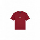 EMPORIO ARMANI - T-SHIRT - U5087 - EM007040AF10017/U5087