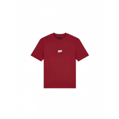 EMPORIO ARMANI - T-SHIRT - U5087 - EM007040AF10017/U5087