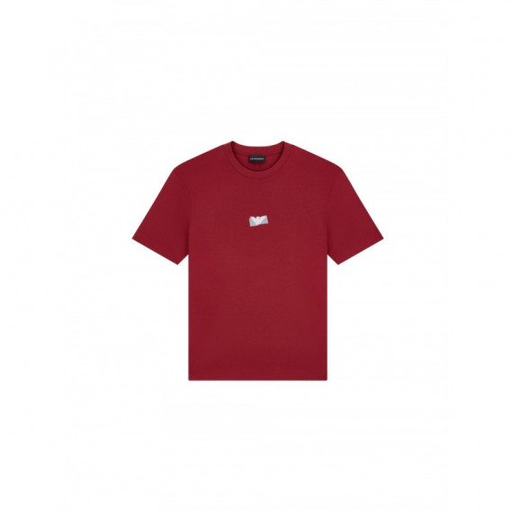 EMPORIO ARMANI - T-SHIRT - U5087 - EM007040AF10017/U5087