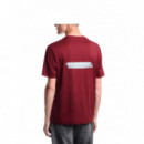EMPORIO ARMANI - T-SHIRT - U5087 - EM007040AF10017/U5087