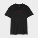 Camiseta SANTA CRUZ Roskopp Monster Strip