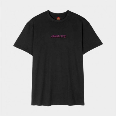 Camiseta SANTA CRUZ Roskopp Monster Strip