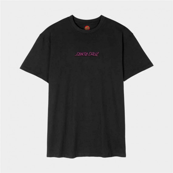 Camiseta SANTA CRUZ Roskopp Monster Strip