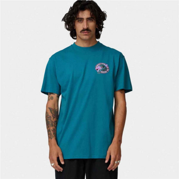 Camiseta SANTA CRUZ Natas Sketch Panther