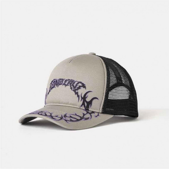 Gorra SANTA CRUZ Out of Time Tribal