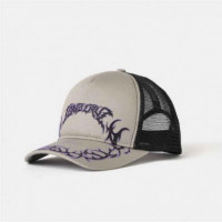 Gorra SANTA CRUZ Out Of Time Tribal