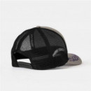 Gorra SANTA CRUZ Out of Time Tribal