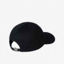 BUMPER STICKER CAP NEGRO