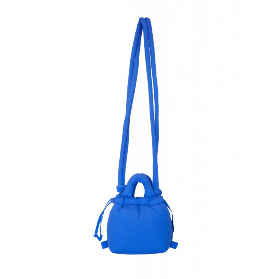OLEND Bolsos Bolso ölend Microona Soft Bag Cobalt