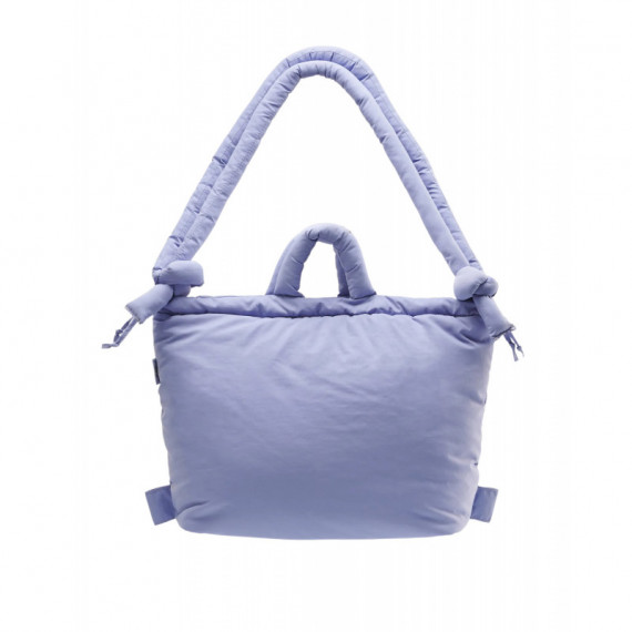 OLEND Bolsos Bolso Mochila ölend Ona Soft Bag Lilac