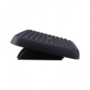 FELLOWES Reposapies Regulable En Altura CRC48121