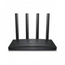 TP-LINK Router AX1500 Next Gen Archer AX12 Wifi 6