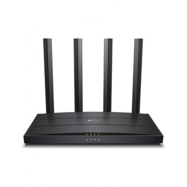 TP-LINK Router AX1500 Next Gen Archer AX12 Wifi 6