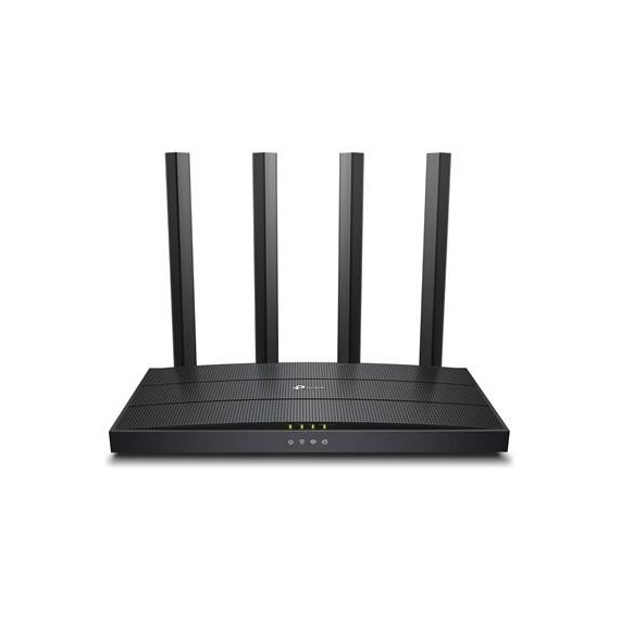 TP-LINK Router AX1500 Next Gen Archer AX12 Wifi 6