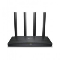 TP-LINK Router AX1500 Next Gen Archer AX12 Wifi 6