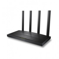 TP-LINK Router AX1500 Next Gen Archer AX12 Wifi 6