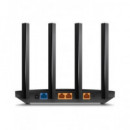 TP-LINK Router AX1500 Next Gen Archer AX12 Wifi 6