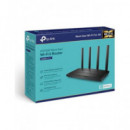 TP-LINK Router AX1500 Next Gen Archer AX12 Wifi 6