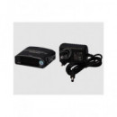 Convertidor Euroconector (Entrada) a HDMI (Salida) 1920X1200 con Salida De Audio E-CS100B