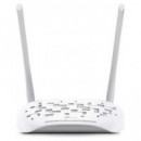 TP-LINK TL-WA801N Punto de Acceso Wifi N V6 POE Pasivo